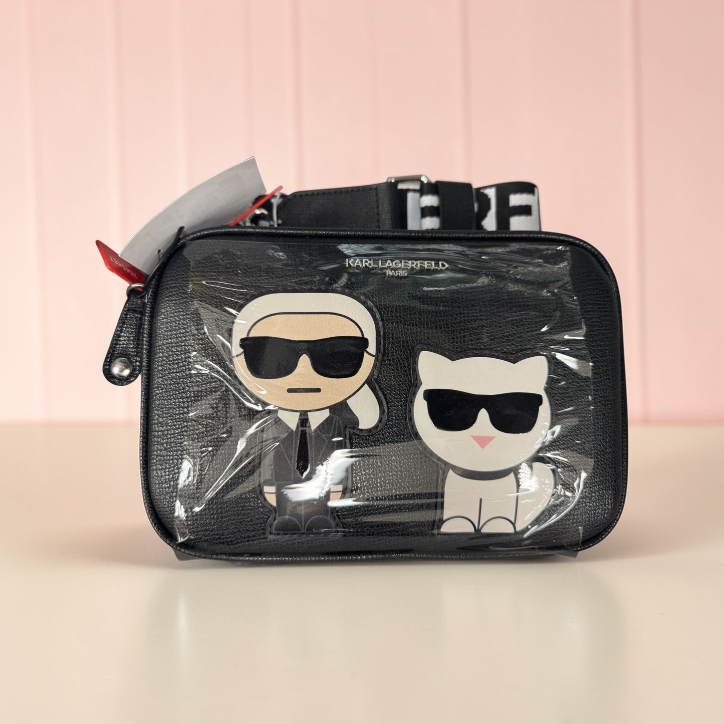 Conjunto Karl Lagerfeld