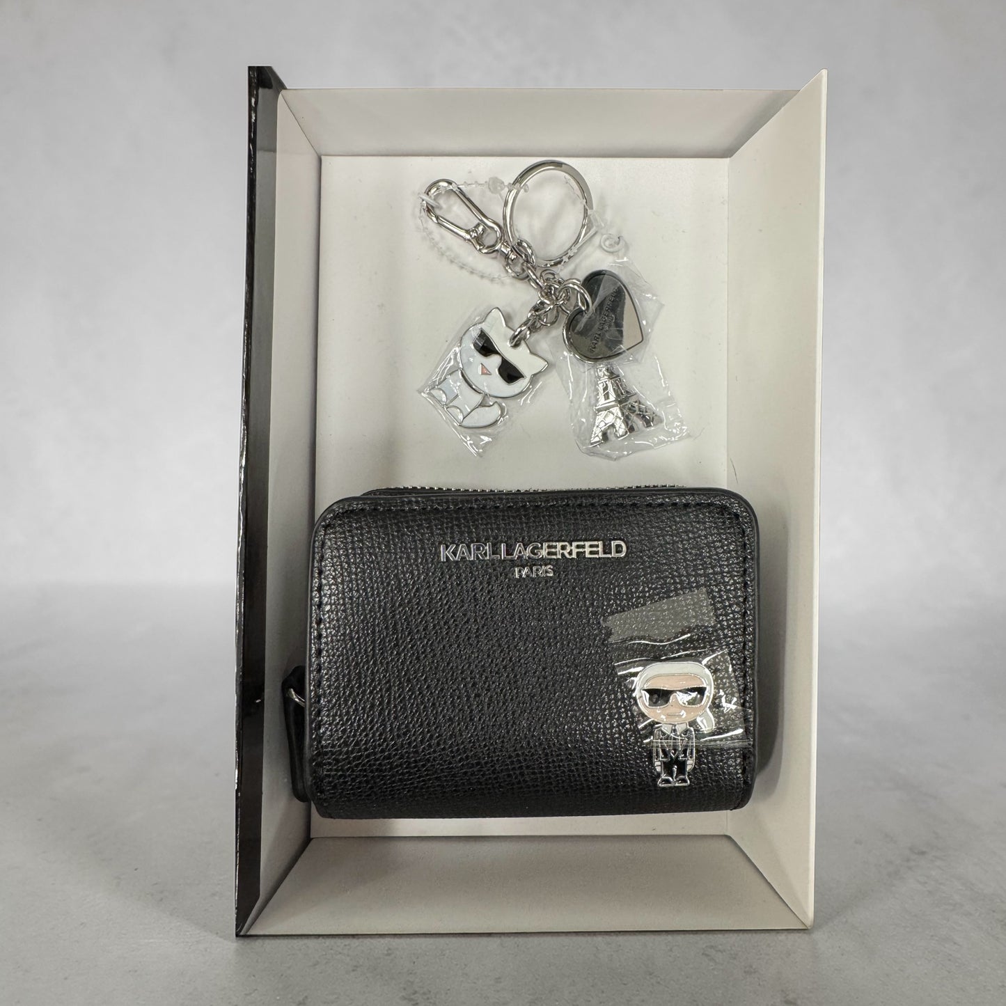 Conjunto Karl Lagerfeld