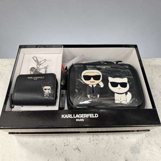 Conjunto Karl Lagerfeld