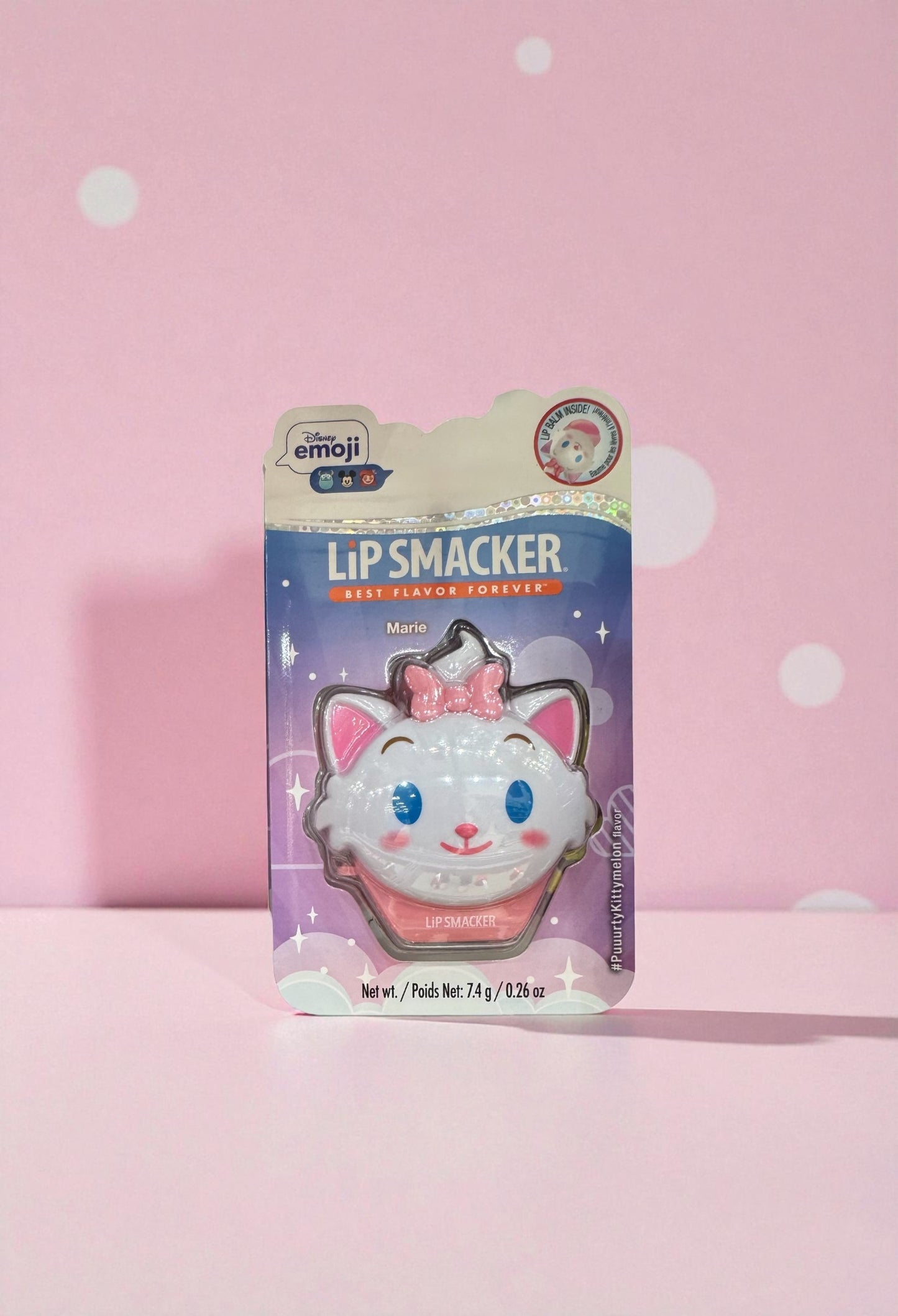 Gloss Labial Lip Smacker - Marie