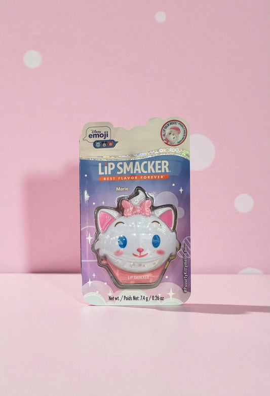 Batom Lip Smacker - Marie