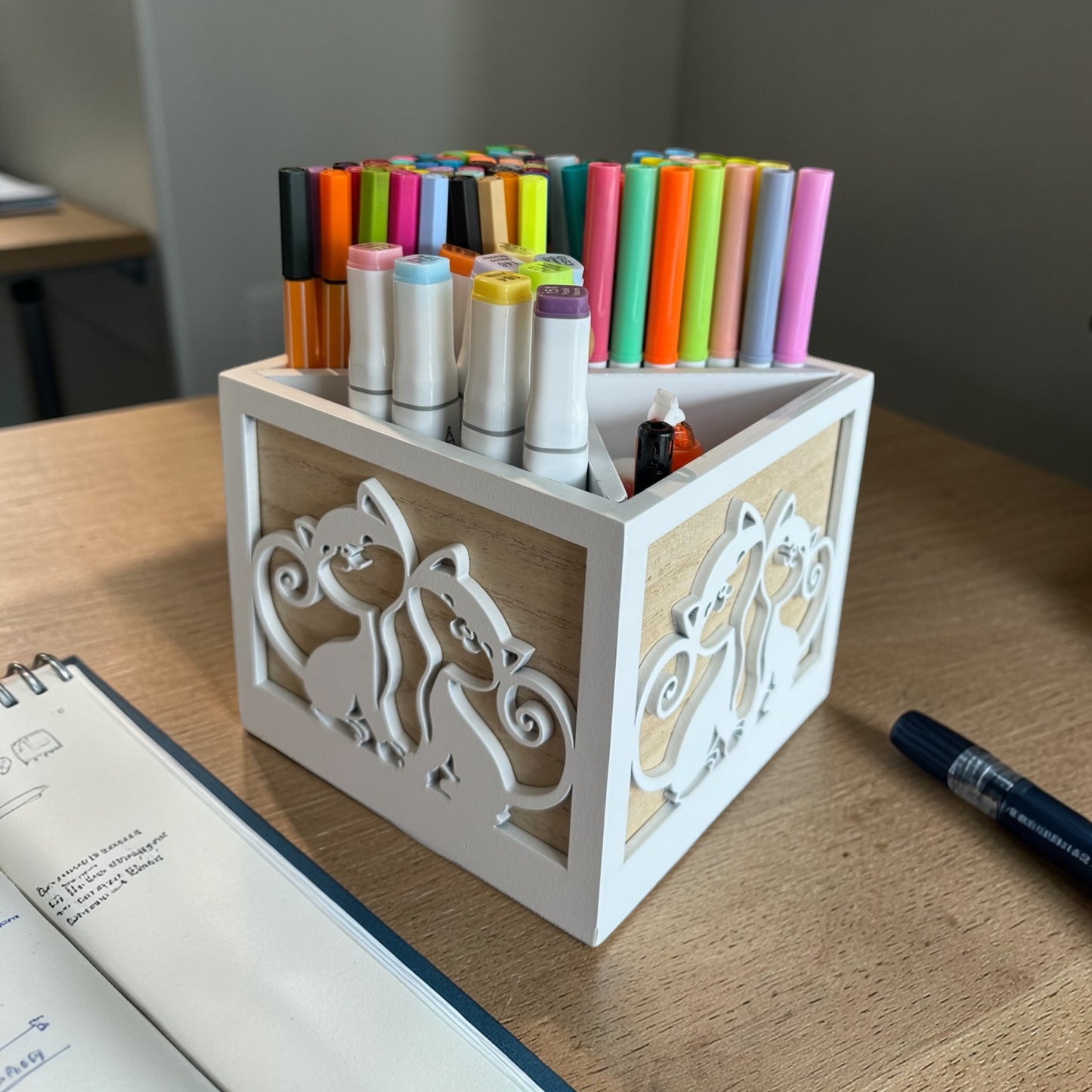 Organizador Giratório