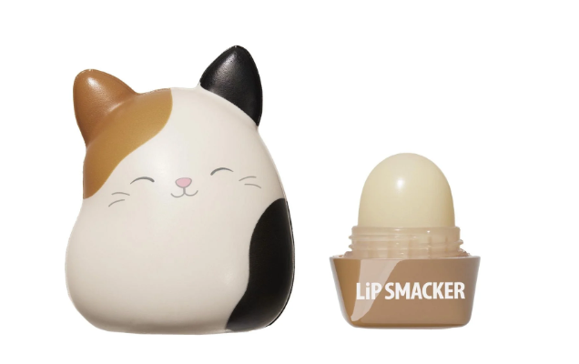 Bálsamo Labial Lip Smacker - Squishmallows