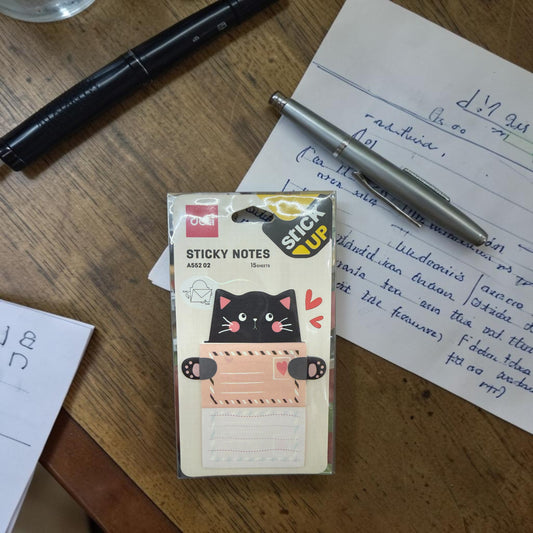 Sticky Notes