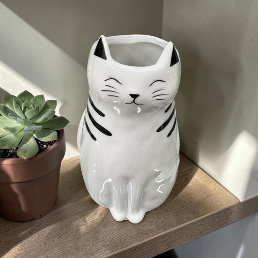 Vaso de Gato