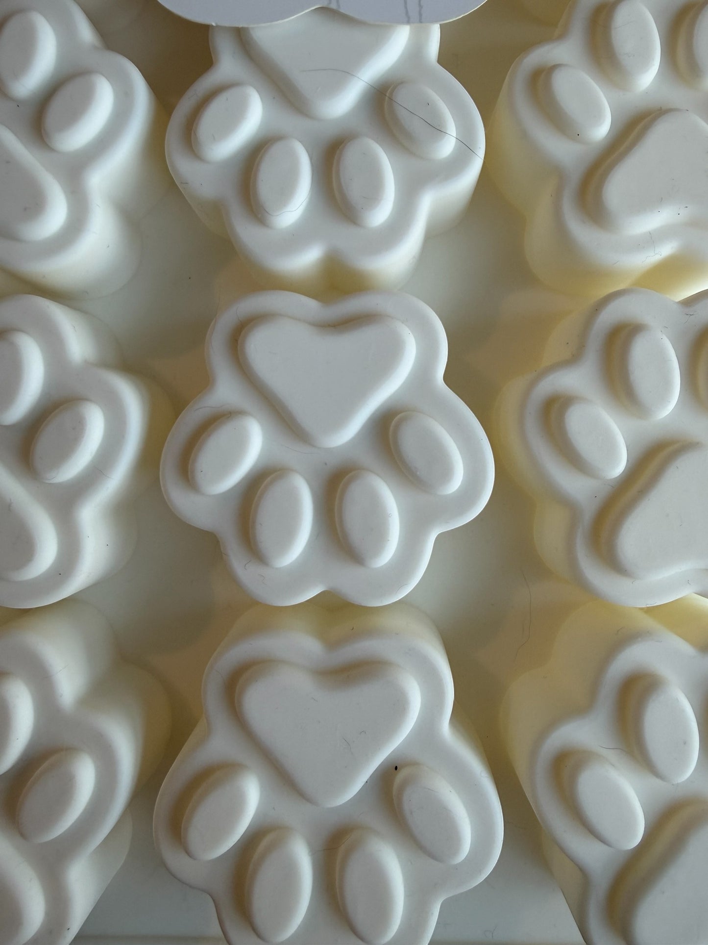 Cat Paw Ice Cube Tray