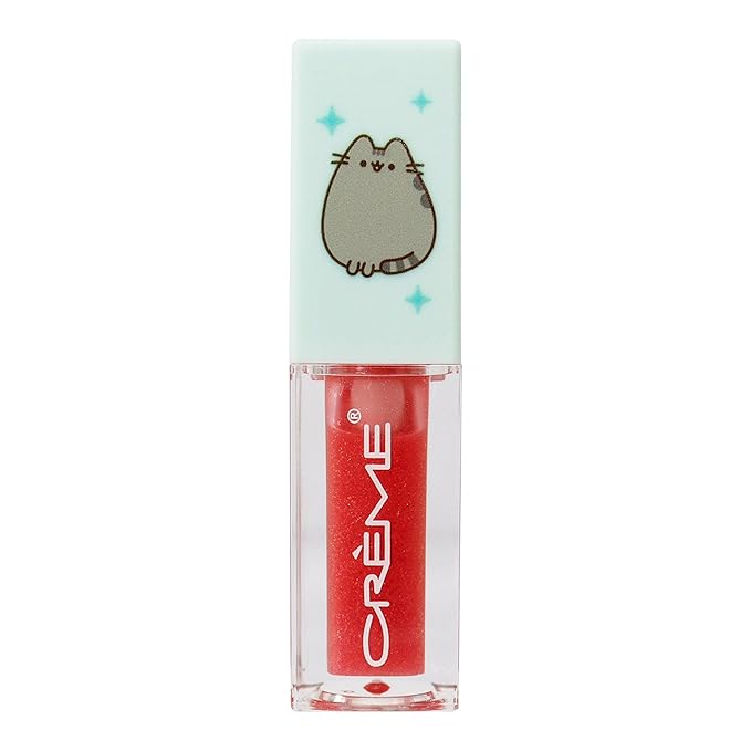 Óleo Labial - Pusheen