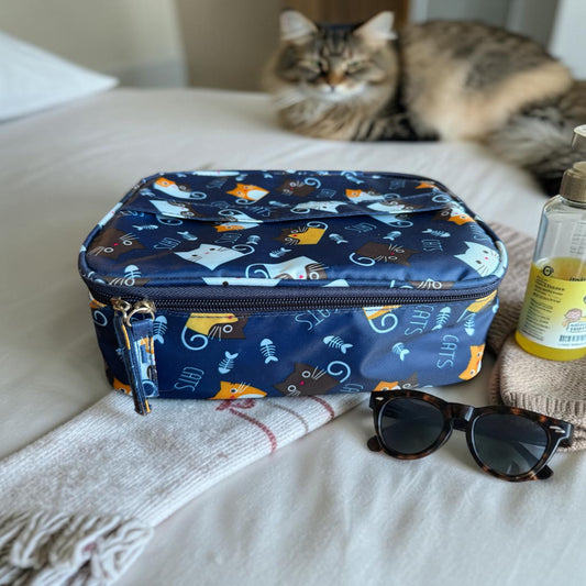 Necessaire de Viagem